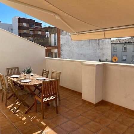 Uim Mediterraneo Atico Poeta 8 Wifi Sagunto 외부 사진