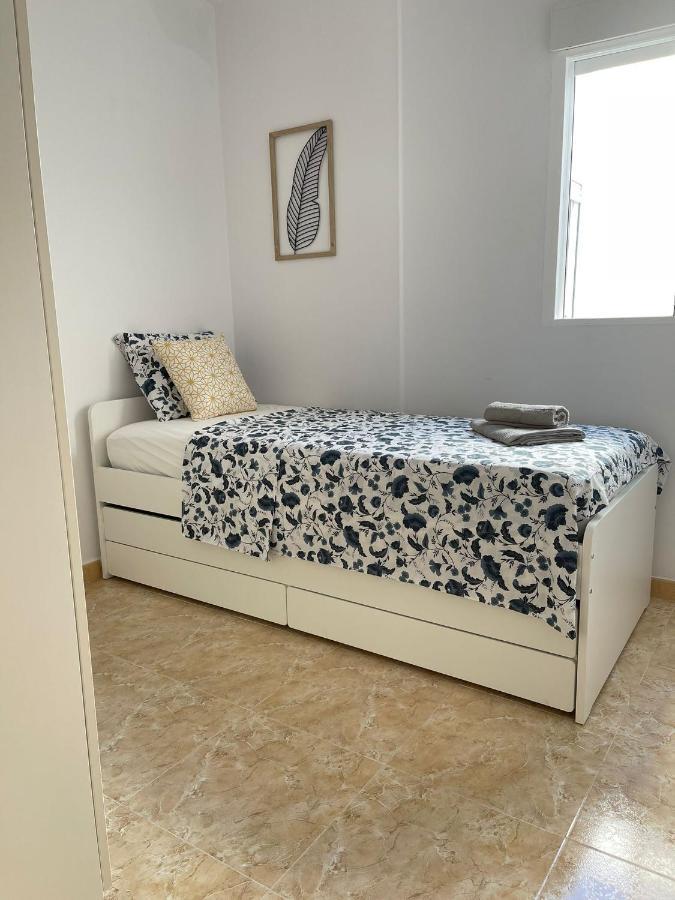 Uim Mediterraneo Atico Poeta 8 Wifi Sagunto 외부 사진
