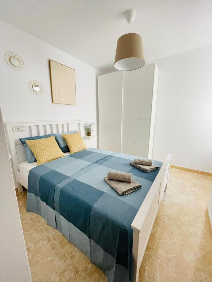 Uim Mediterraneo Atico Poeta 8 Wifi Sagunto 외부 사진