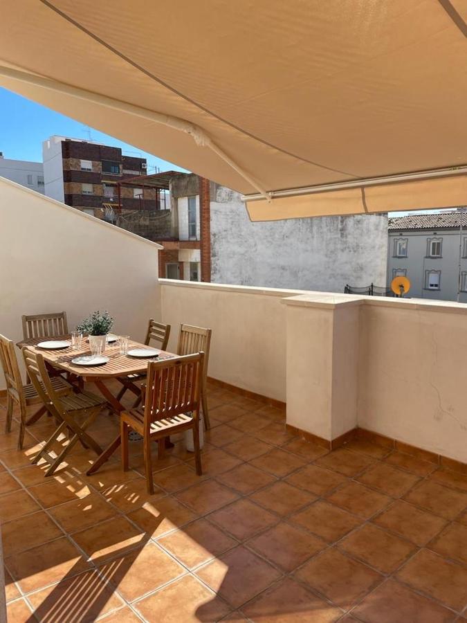 Uim Mediterraneo Atico Poeta 8 Wifi Sagunto 외부 사진